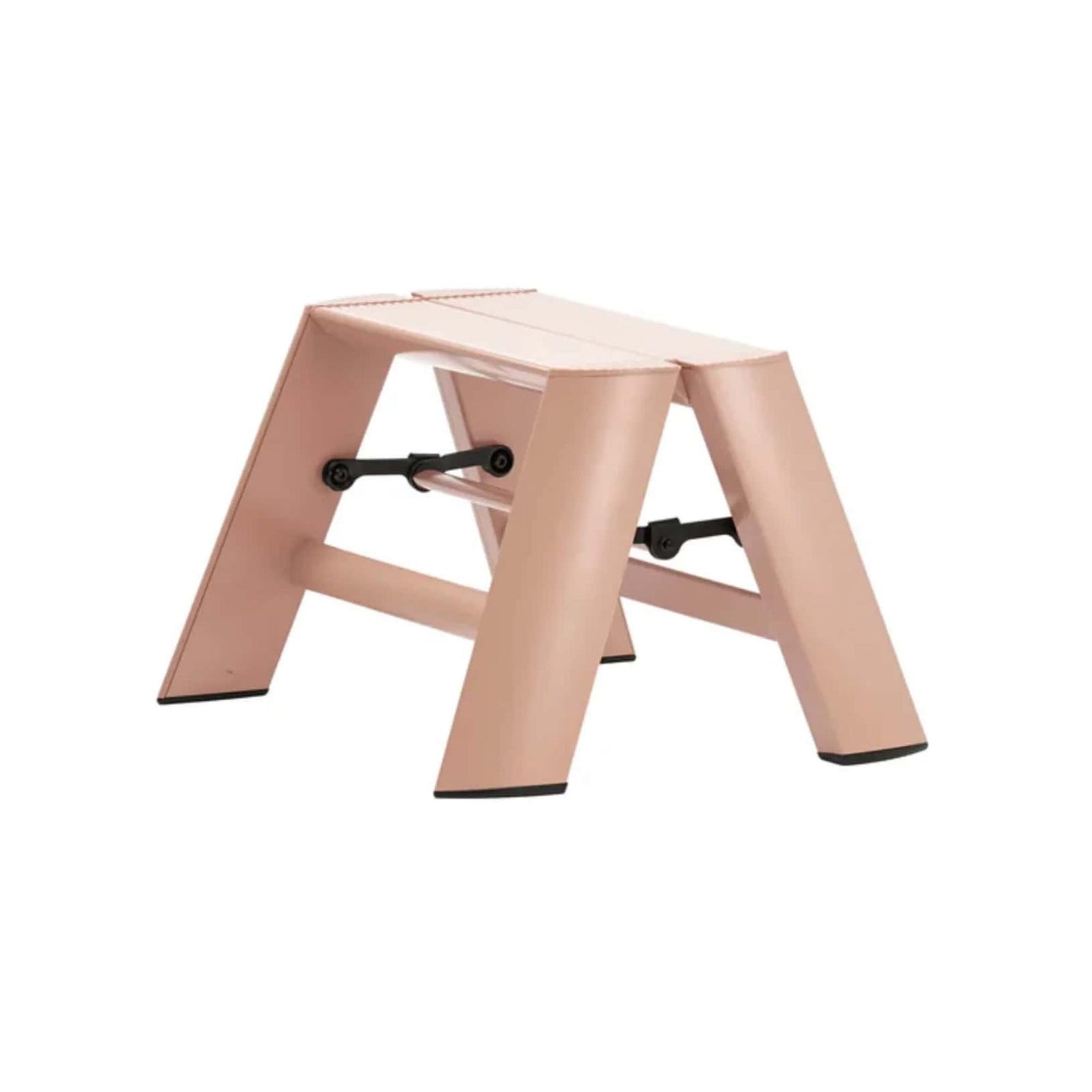 Metaphys Lucano ladder 1-step, peach brown