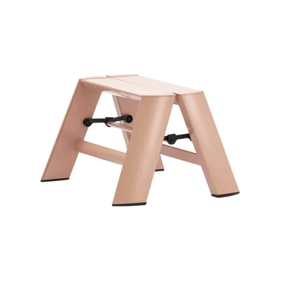 Metaphys Lucano ladder 1-step, peach brown