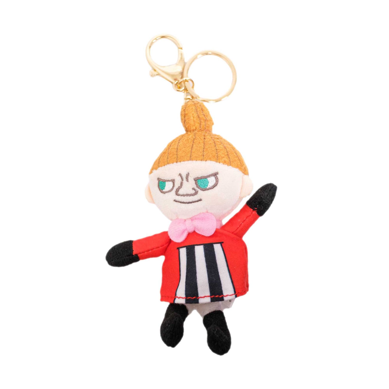 Vipo Little My Keychain, red