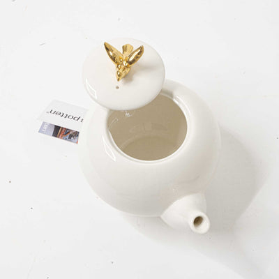 Pols Potten Freedom Bird Teapot