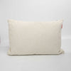 Refurbished | Innovation Living Dapper Cushion(40x60cm), 531 Bouclé Off White