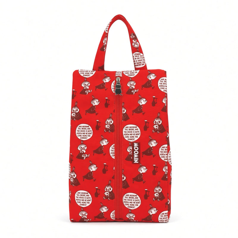 Marushin Moomin shoes bag