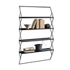 Kriptonite Eta Beta Wall Bookcase