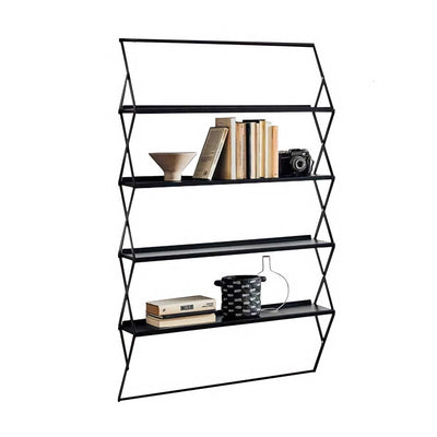 Kriptonite Eta Beta Wall Bookcase