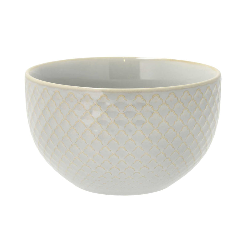 Villa Collection Elstra Bowl, light blue