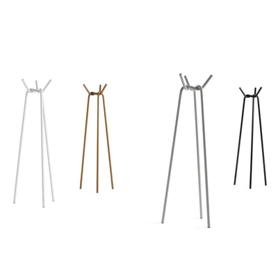 HAY Knit coat rack