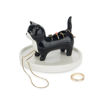 Balvi Kitty Frac ring holder
