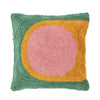 Villa Collection Denmark square cushion, field