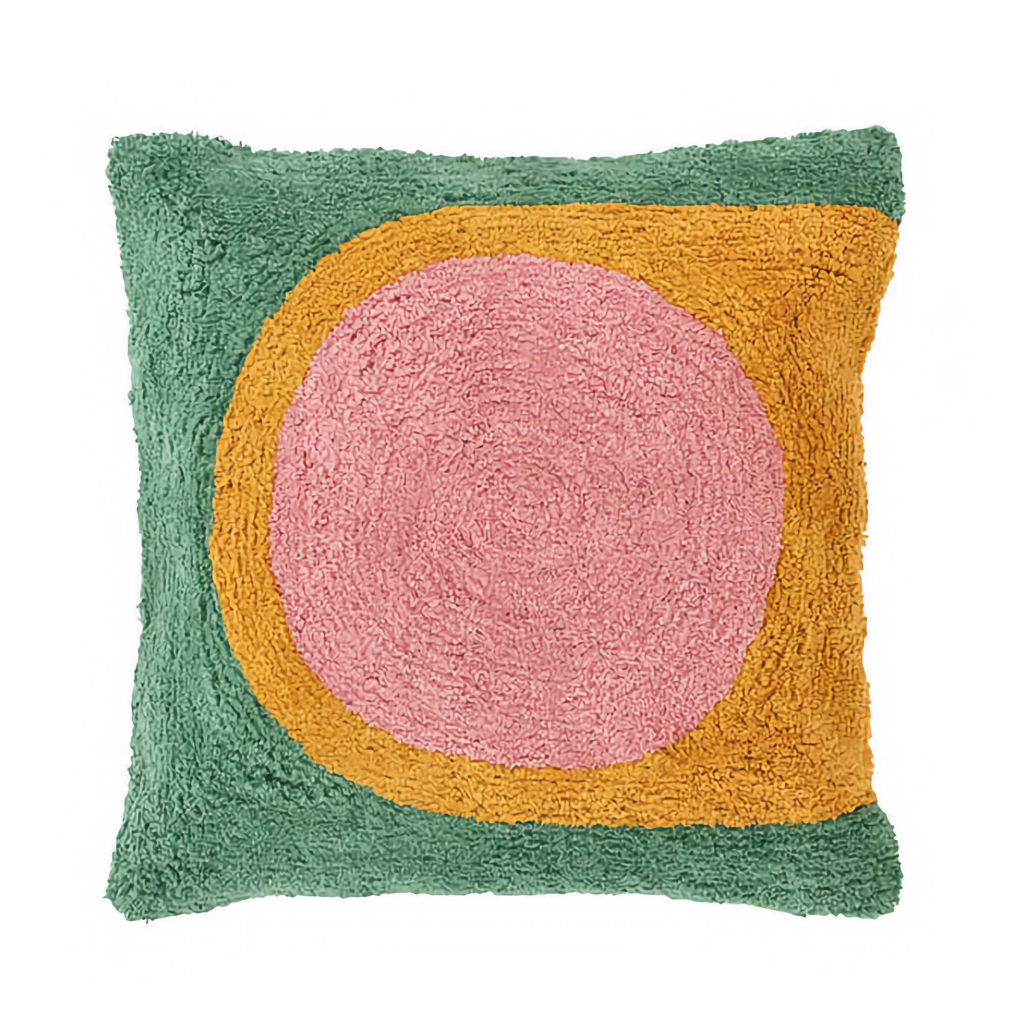 Villa Collection Denmark square cushion, field