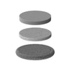 Replacement Pads for Electric Spin Scrubber