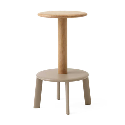 &Tradition Massif AV39 counter stool