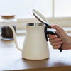 Kinto Pour Over Kettle 900ml, white