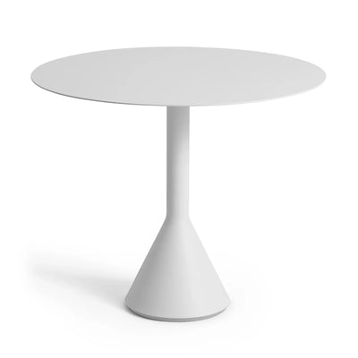 HAY Palissade cone table Ø90