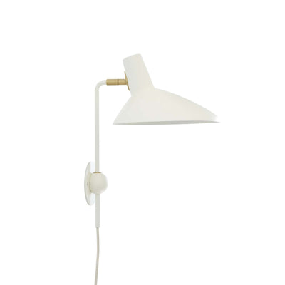 &Tradition Tripod HM12 wall lamp