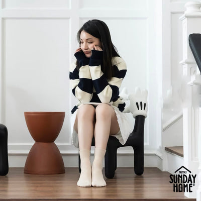 Sunday Home x Disney MINI Hands chair
