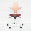 refurbished | HAG Capisco Puls 8020 ergonomic chair and Table Bundle
