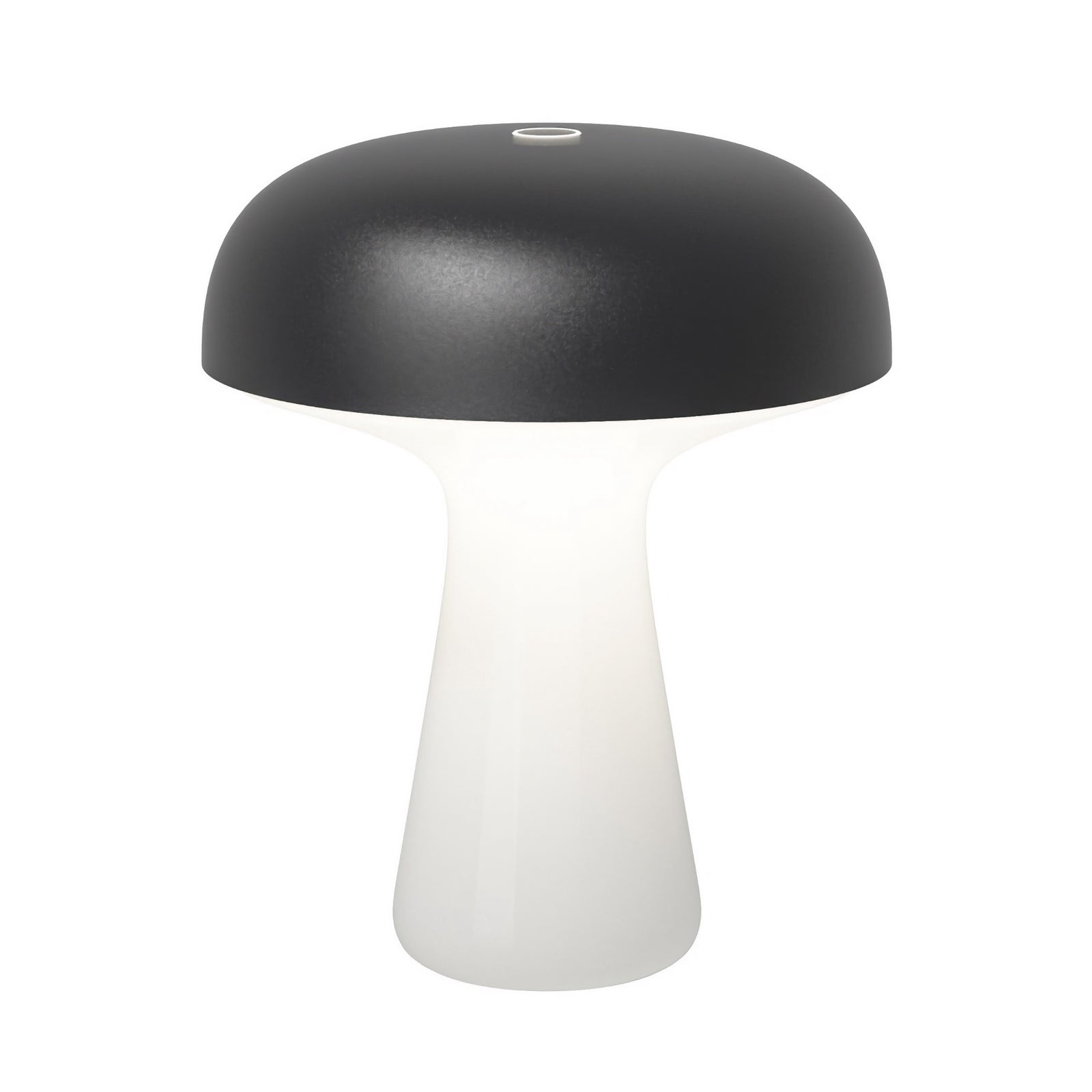 Sompex My recharageble lamp, black