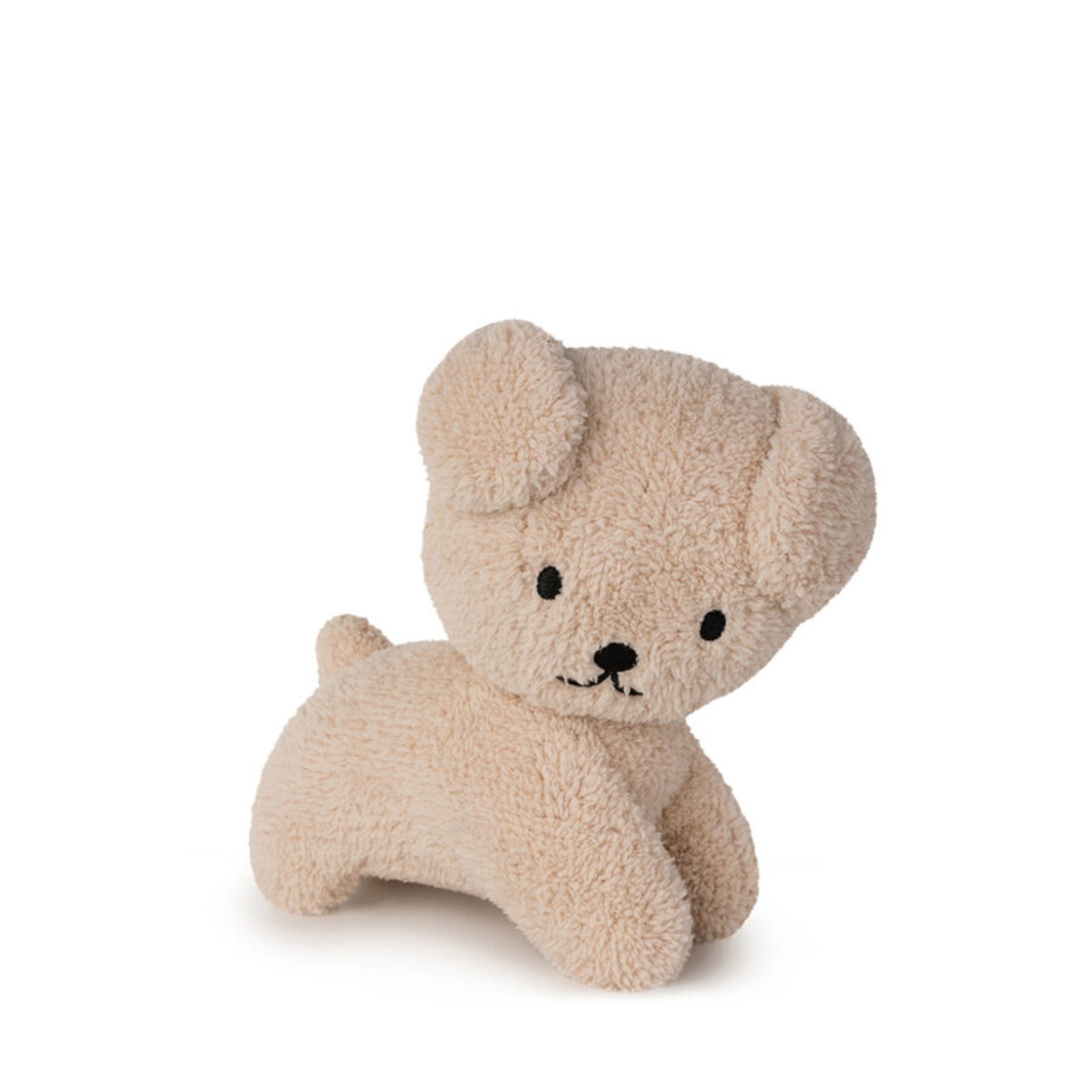 Snuffy soft toy 21cm, Terry beige