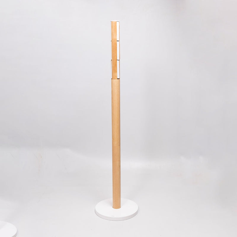 refurbisehd | Umbra Flapper coat rack, natural
