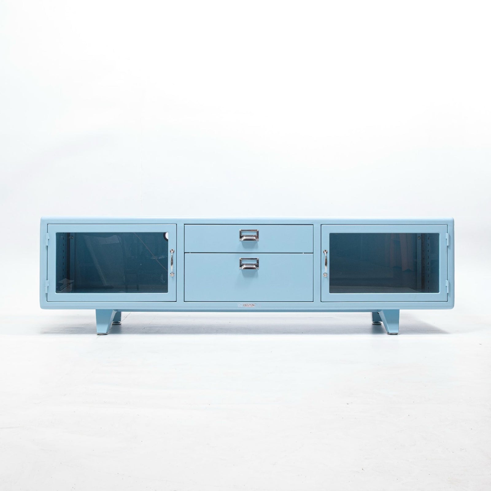 refurbished | Dulton low cabinet 180, sax