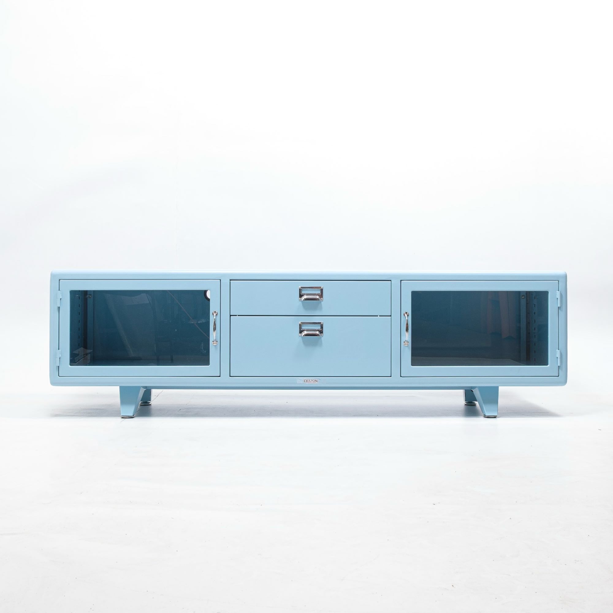 refurbished | Dulton low cabinet 180, sax