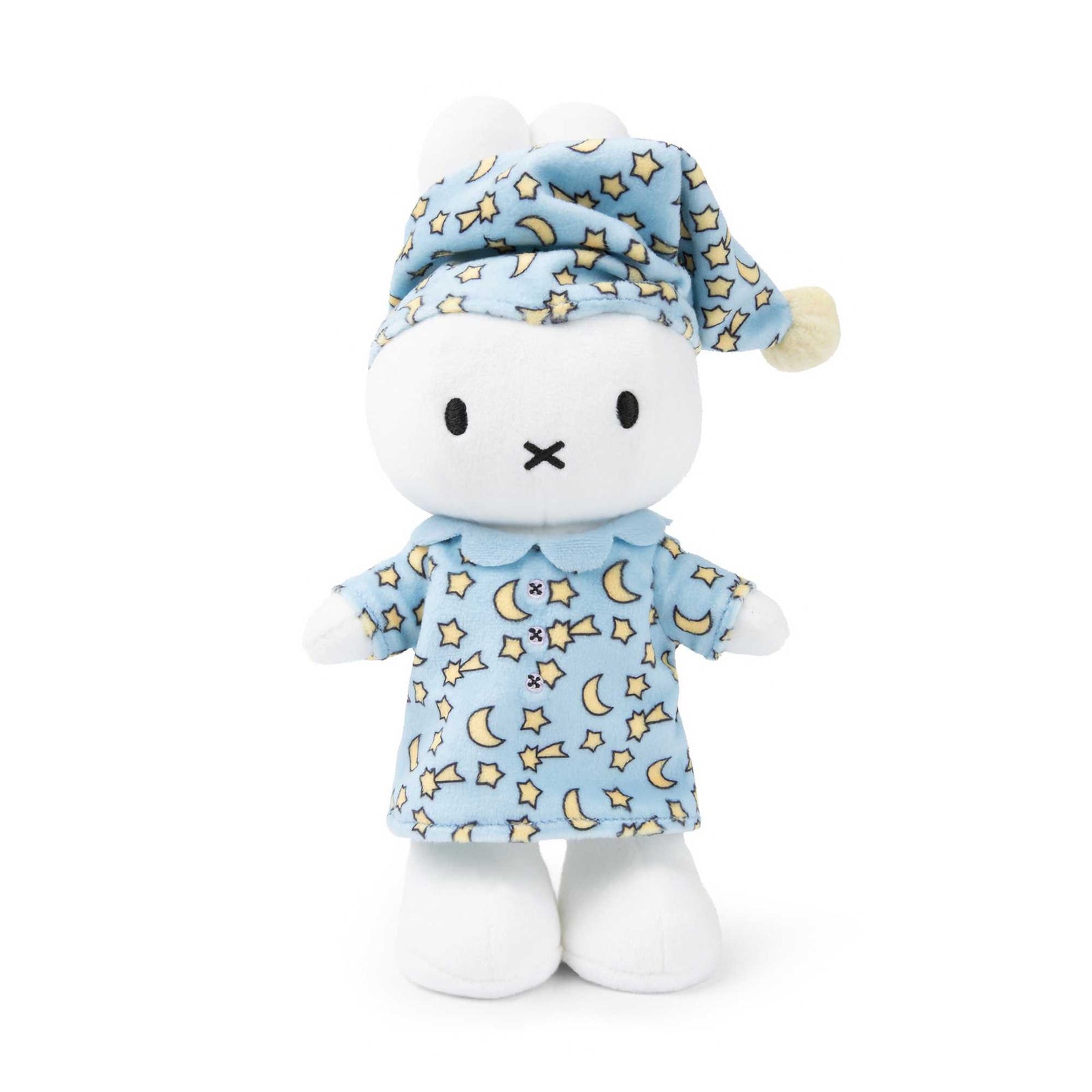 Bon Ton Toys Standing Miffy, pyjama