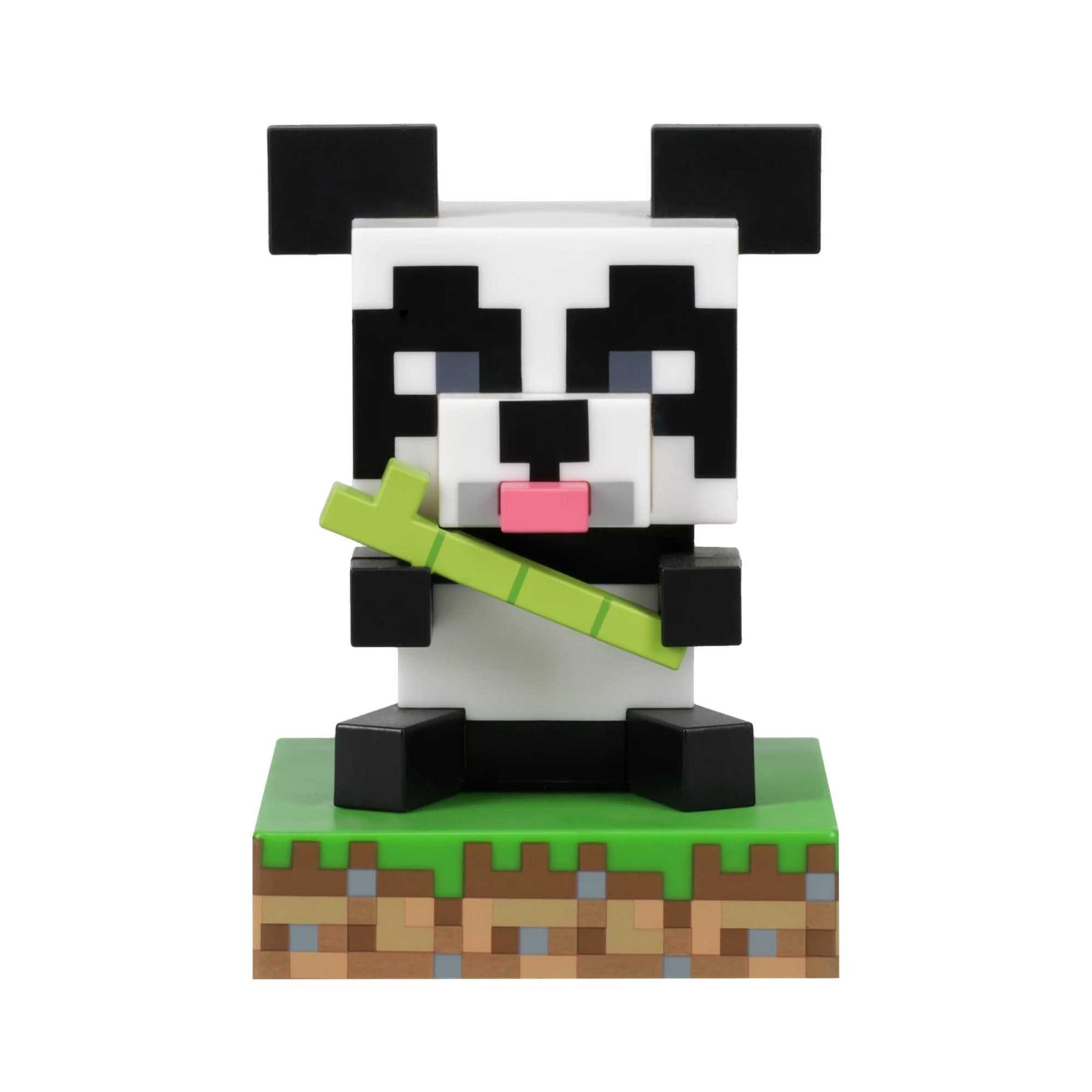 Minecraft Panda Icon Light