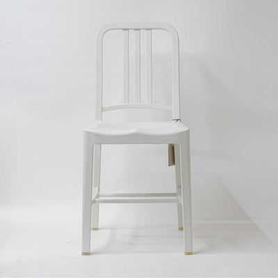 ex-display | Emeco 111 NAVY® chair, Coca-Cola Snow