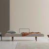 Innovation Living Zeal Daybed, 539 Bouclé Beige