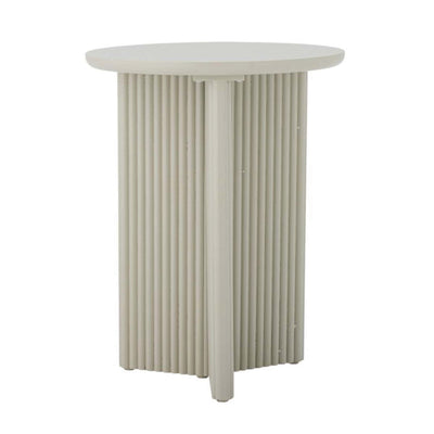 Bloomingville Edith side table