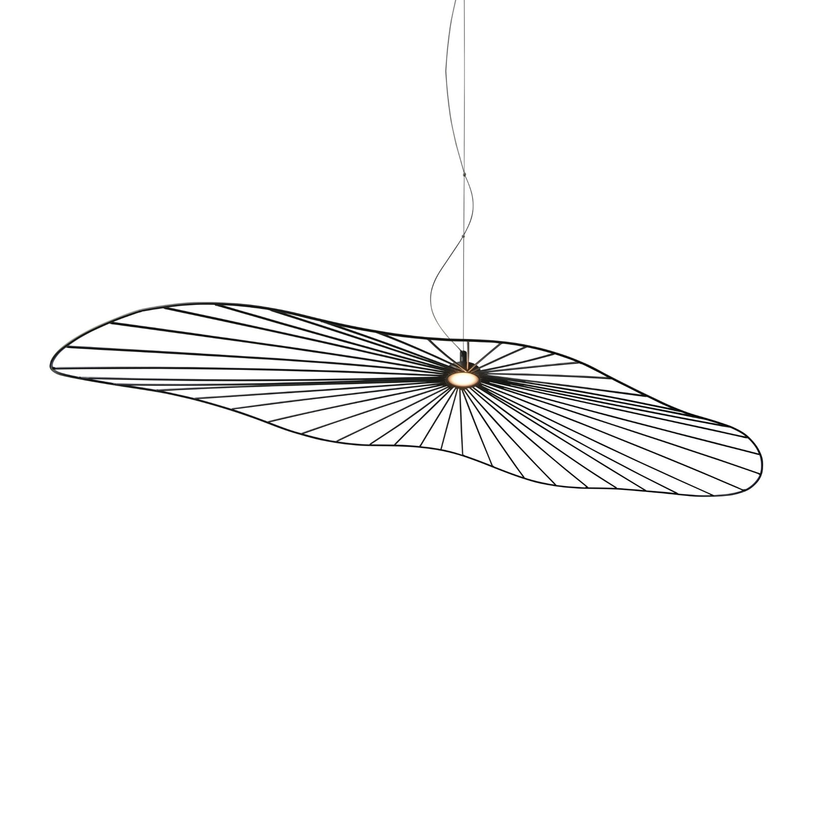 Sompex Mesh pendant light