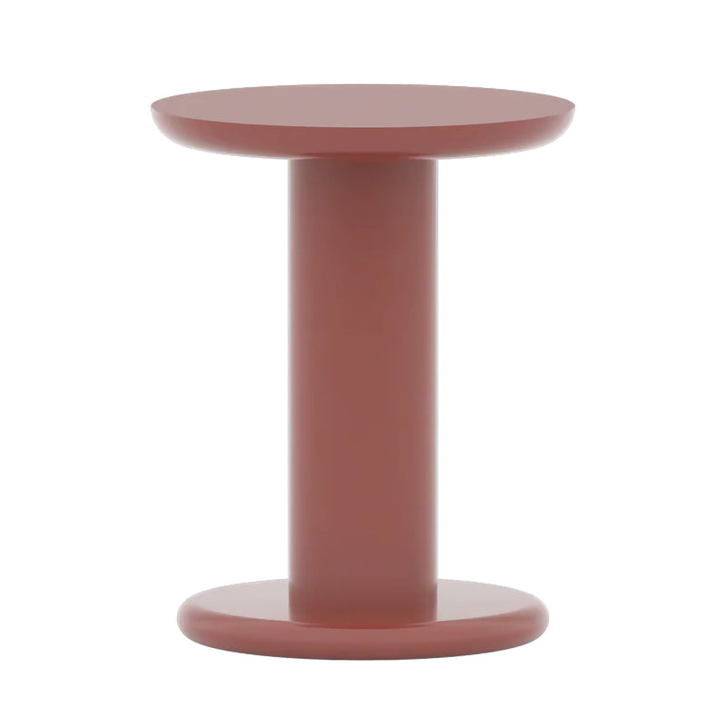 BD Barcelona Eclipso side table
