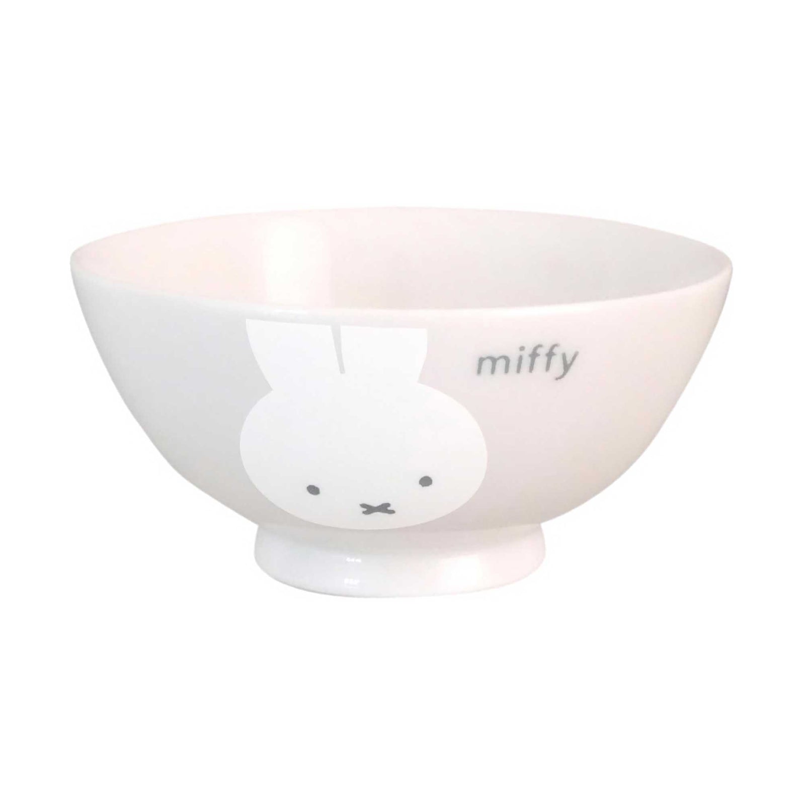 Dick Bruna Miffy Rice Bowl , Standard
