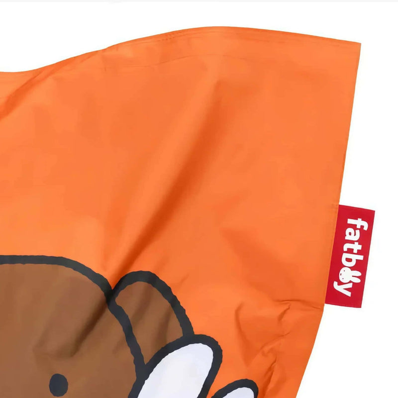 Fatboy® junior x Boris beanbag