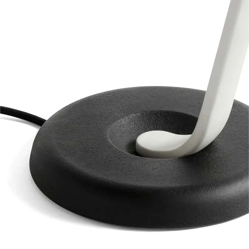 Hay Cloche table lamp, mocca