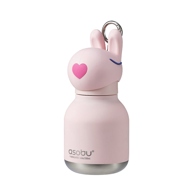 Asobu Mini Bestie bottle 6.7oz, bunny