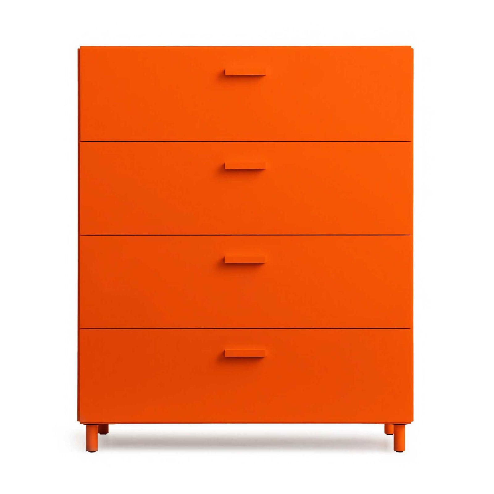 String Relief Chest of drawers Wide