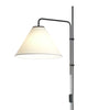 Marset Funiculi Fabric Floor Lamp