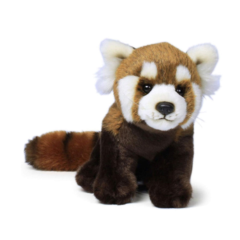 Bon Ton Toys x WWF Red Panda