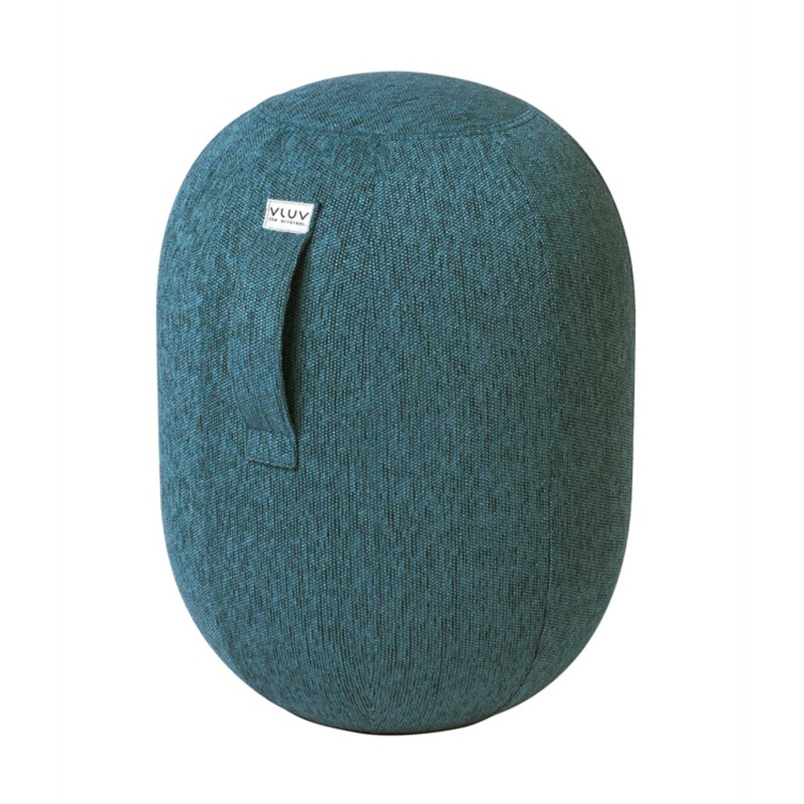 VLUV STOV Kapsul balance stool, petrol