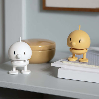 Hoptimist Soft Bimble, olive