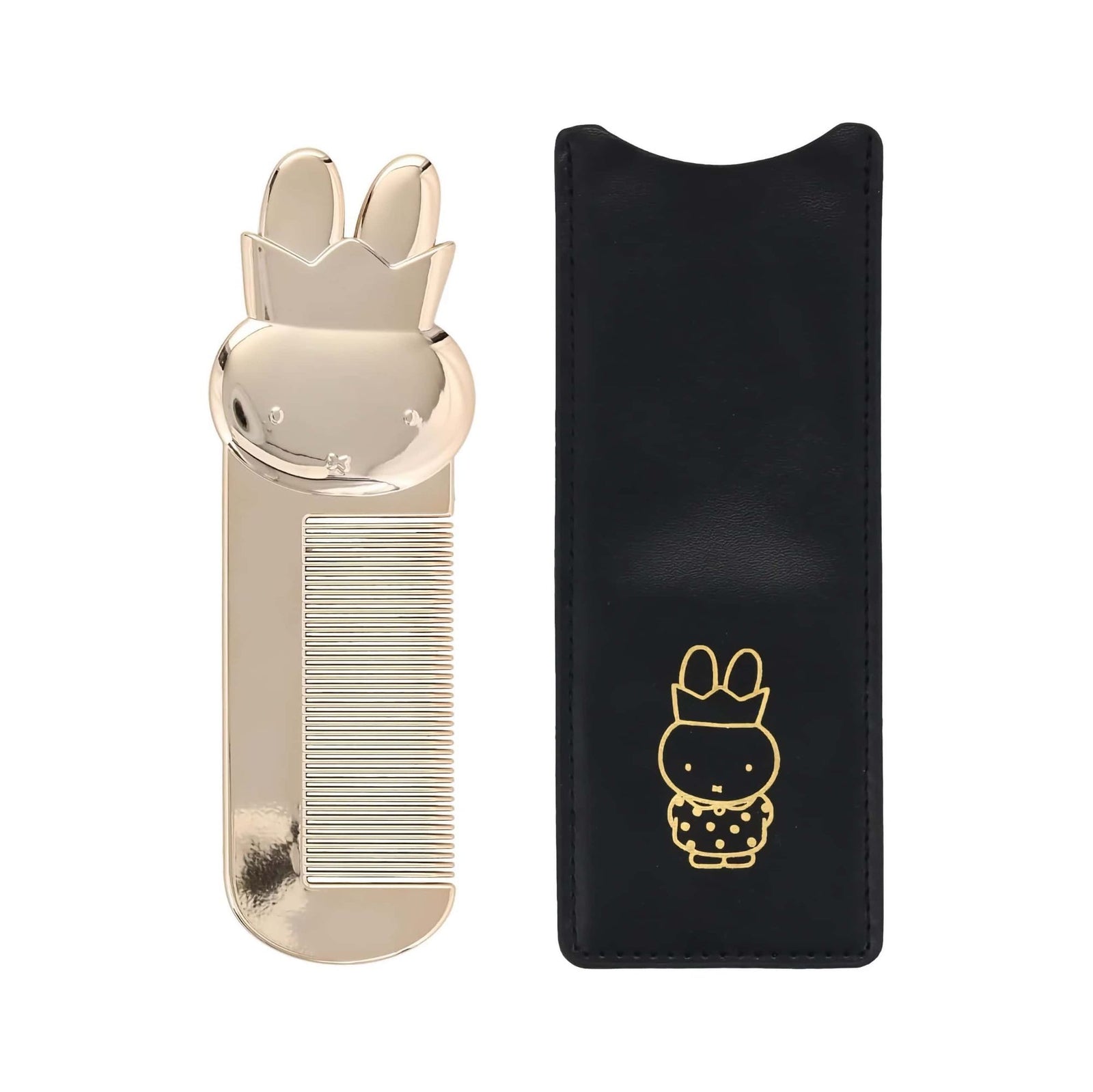 Miffy 70 hair comb