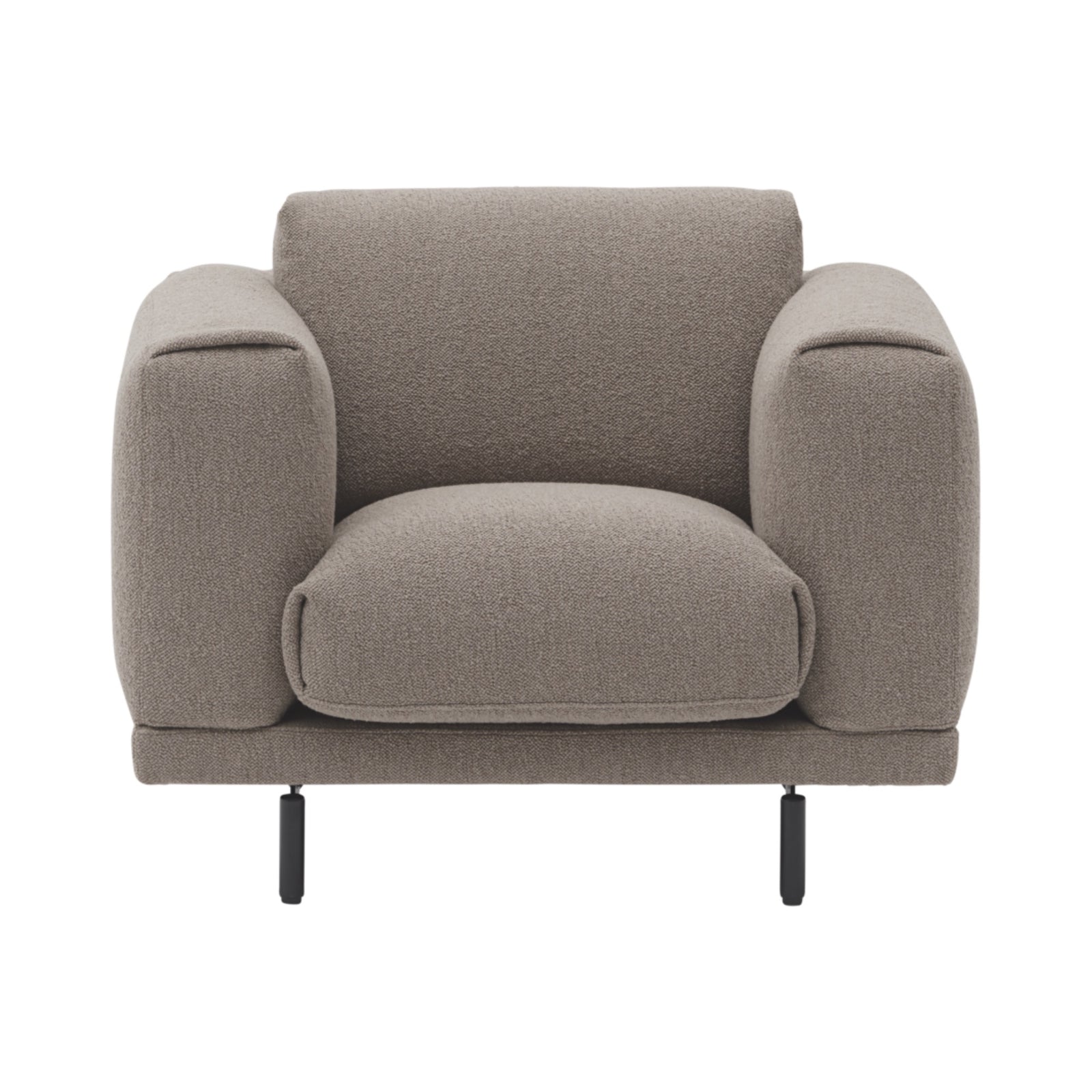 Muuto Rest Lounge Chair