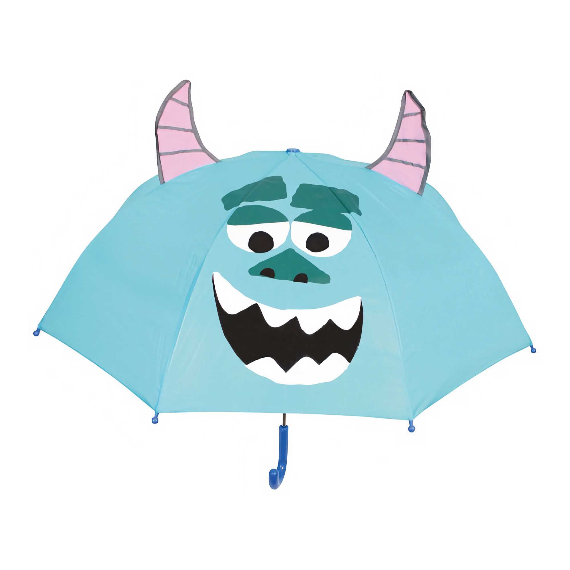 Monsters Inc. Sulley Umbrella 47cmø