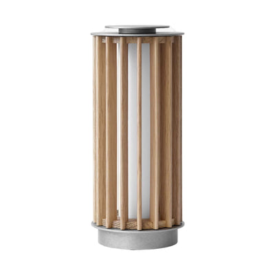 &Tradition Numbra TY3 rechargeable lamp