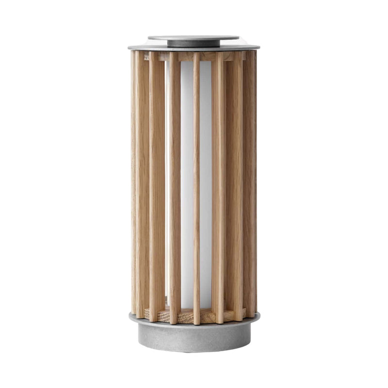 &Tradition Numbra TY3 rechargeable lamp