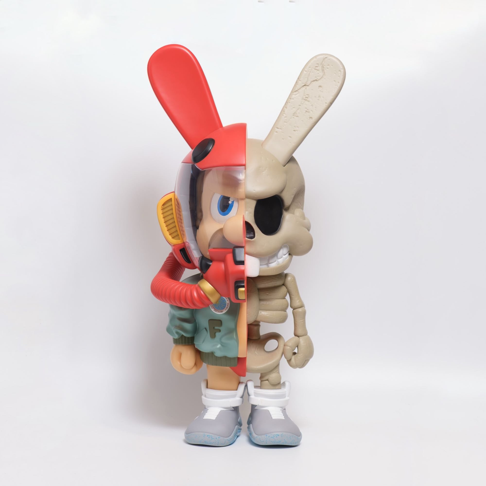 ex-display | FoolsParadise // Earthman XL
