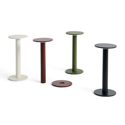 HAY Host portable lamp