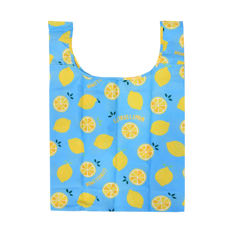 Marushin Yup!Yup!Yami tote, citrus lemno