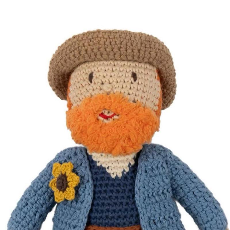 Global Affairs Vincent crochet